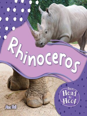 cover image of Rhinoceros